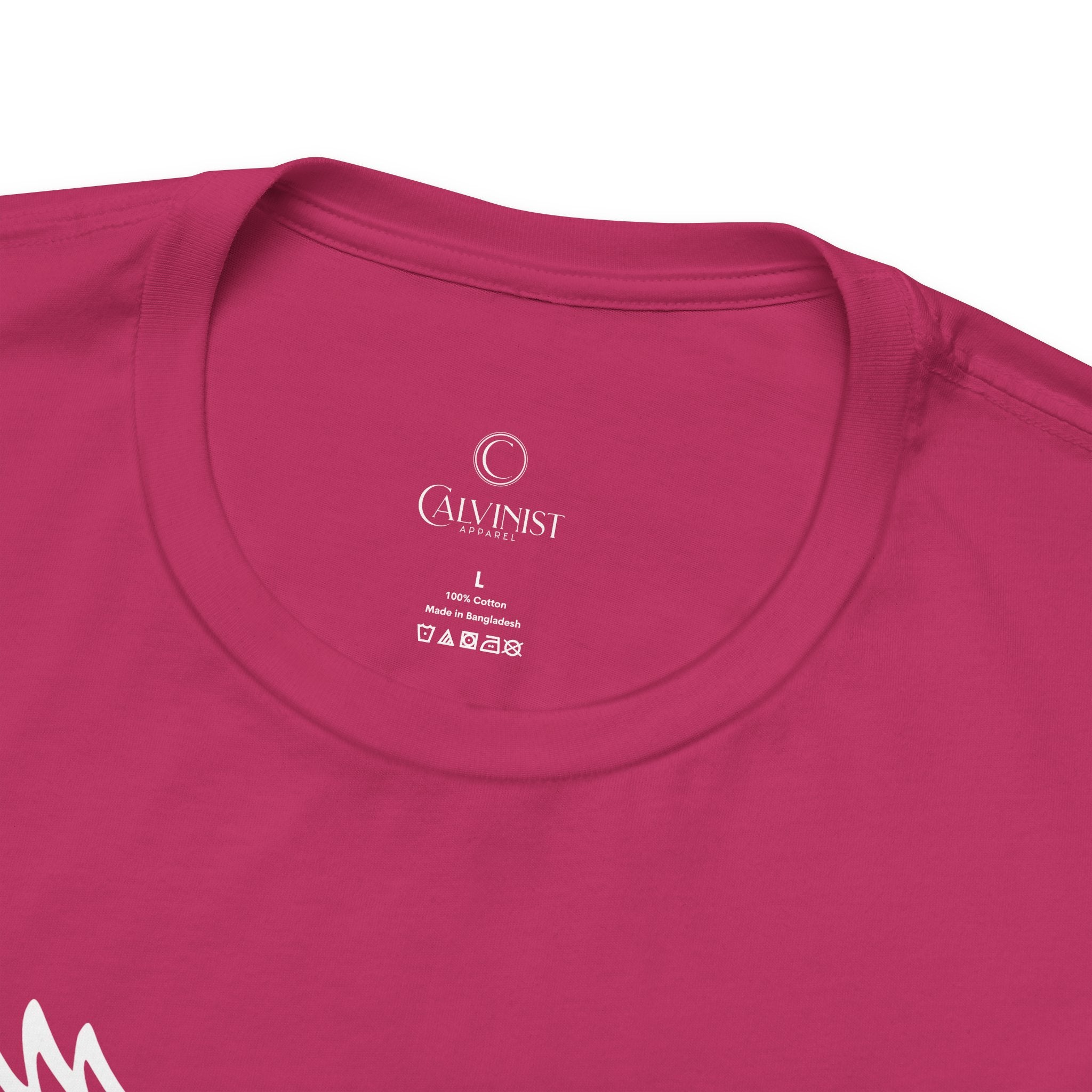 Small Group - Unisex Tee