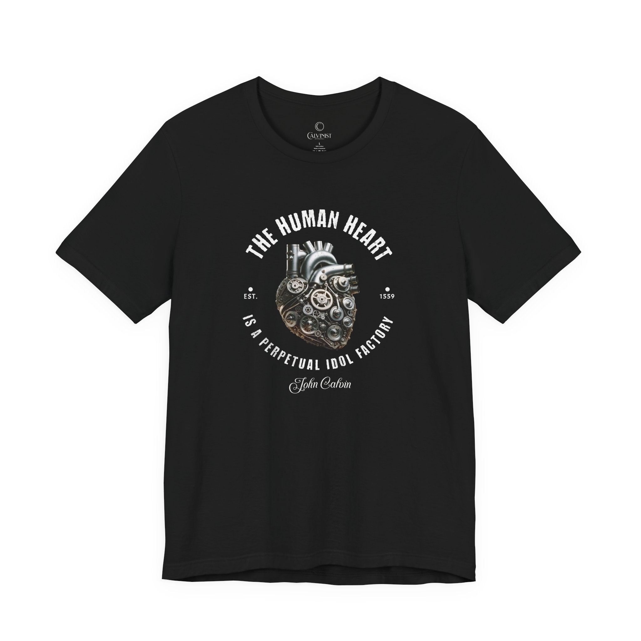 Factory of Idols - Unisex Tee