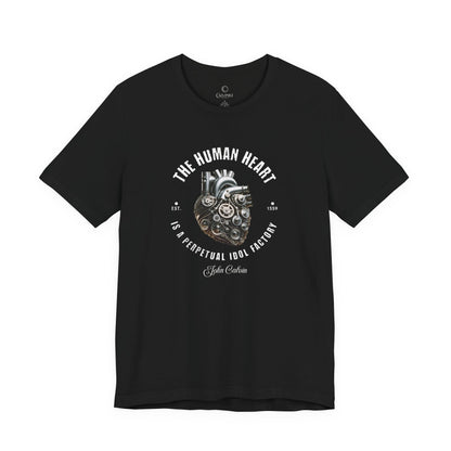 Factory of Idols - Unisex Tee
