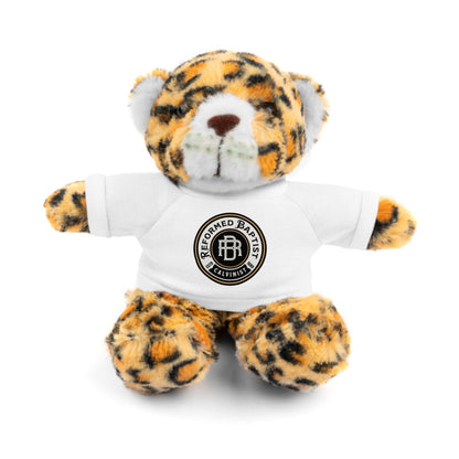 Reformed Baptist - Stuffed Animals with Tee