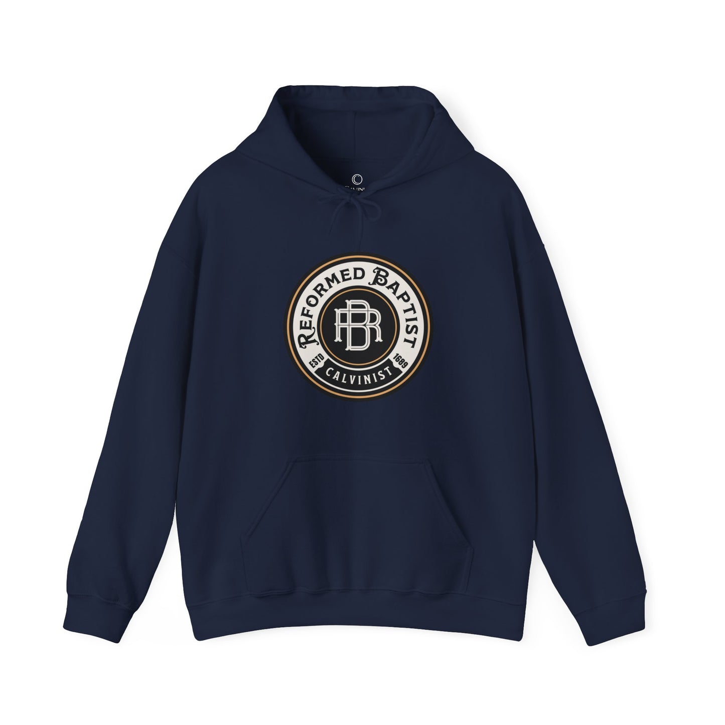 Reformed Baptists - Unisex Hoodie Calvinist Apparel™