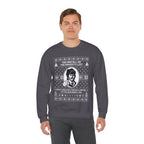 Naughty List II - Unisex Sweatshirt