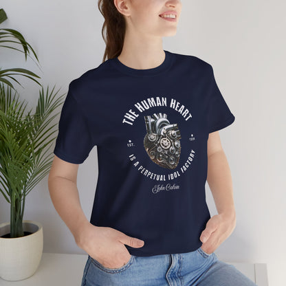 Factory of Idols - Unisex Tee