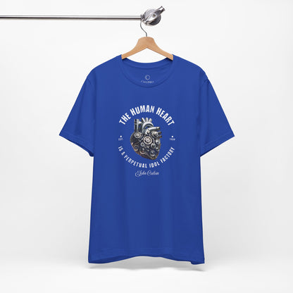 Factory of Idols - Unisex Tee