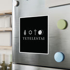 Tetelestai - Kiss-Cut Decals