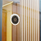 The Five Solas of Reformation - Kiss-Cut Vinyl Decals