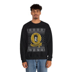 Naughty List I - Crewneck Sweatshirt