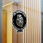 Human Heart Idol Factory - Kiss-Cut Vinyl Decals