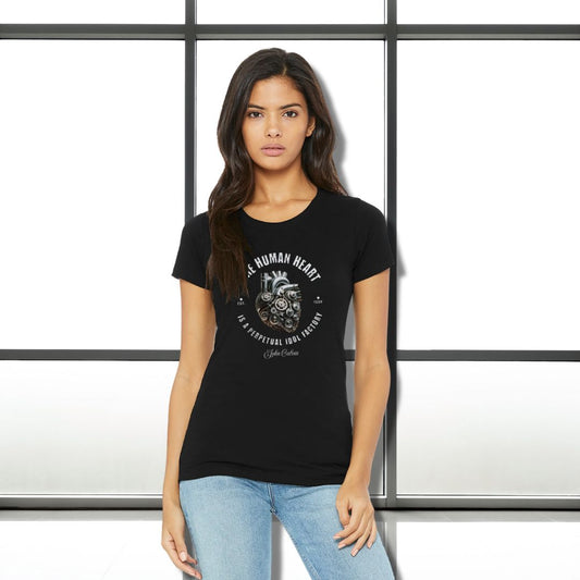 Factory of Idols - Women's Favorite Tee