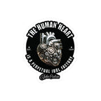 Human Heart Idol Factory - Kiss-Cut Vinyl Decals