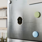 Post Tenebras Lux - Kiss-Cut Vinyl Decals