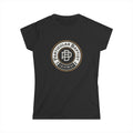 Particular Baptist - Women's Relaxed Fit Tee Calvinist Apparel™