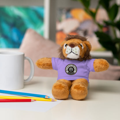 Reformed Baptist - Stuffed Animals with Tee