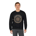 The 5 Solas - Crewneck Sweatshirt Calvinist Apparel™