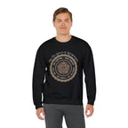 The Five Solas of Reformation - Crewneck Sweatshirt — one of the available bundle designs