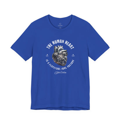 Factory of Idols - Unisex Tee