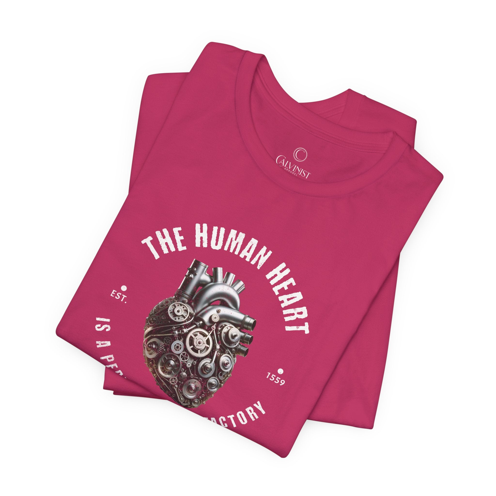 Factory of Idols - Unisex Tee