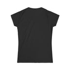 Dead Men - Women's Relaxed Fit Tee Calvinist Apparel™