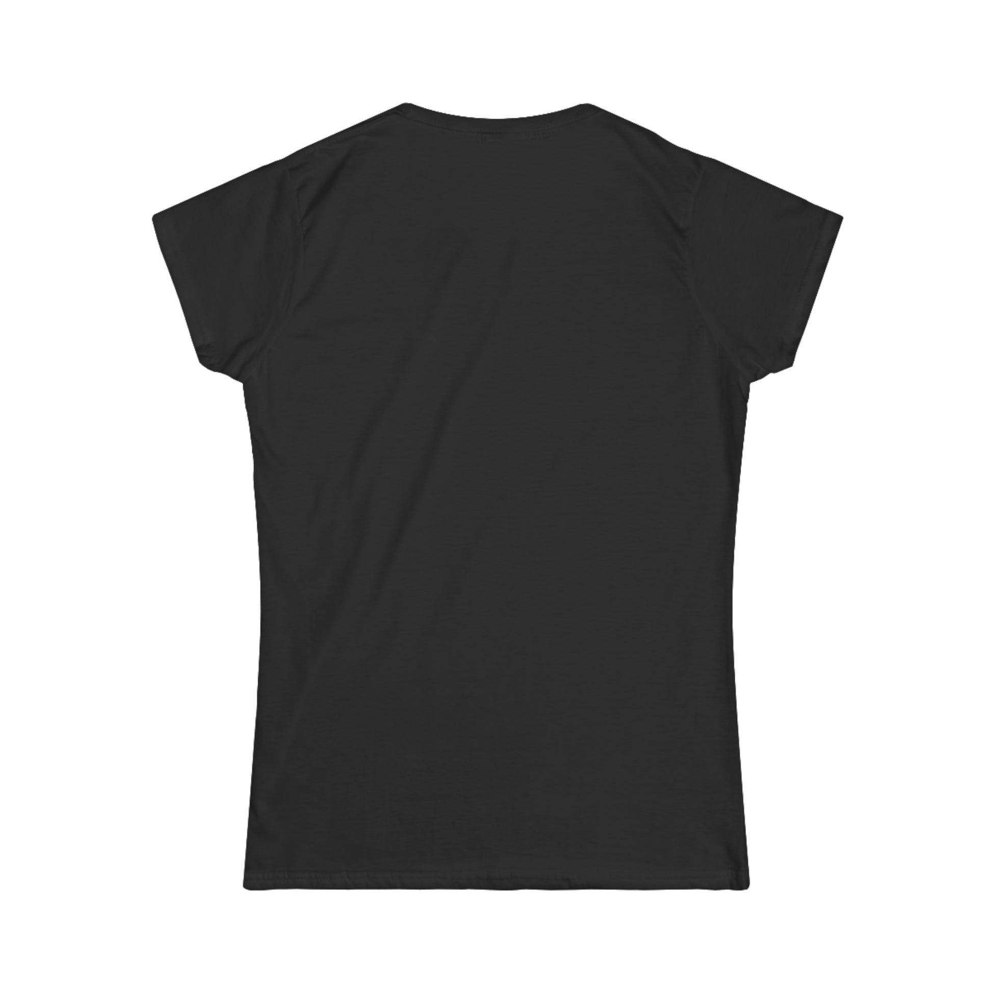 Dead Men - Women's Relaxed Fit Tee Calvinist Apparel™