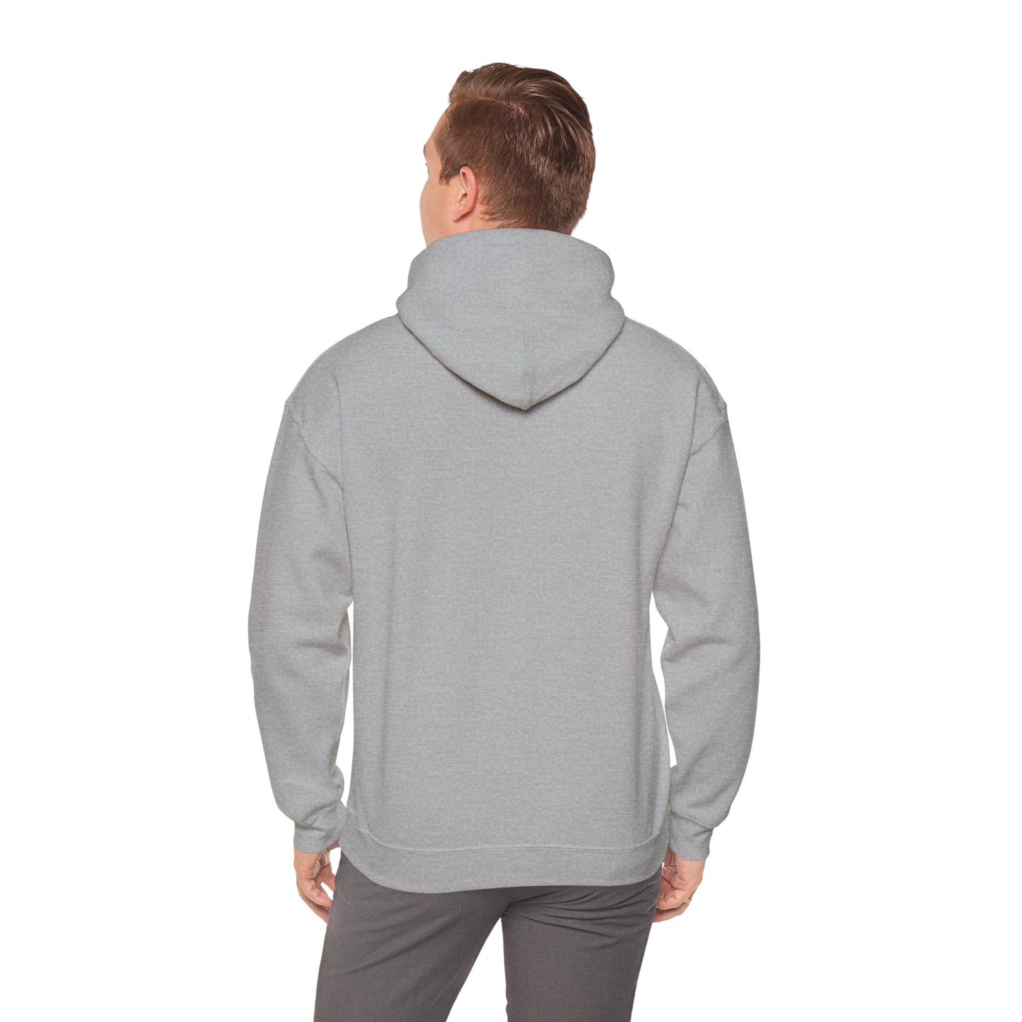 Reformed Baptists - Unisex Hoodie Calvinist Apparel™