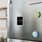 Tetelestai - Kiss-Cut Decals