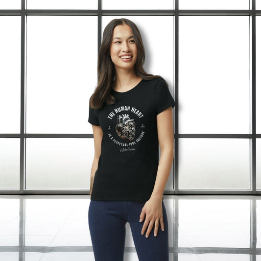 Factory of Idols - Women's Favorite Tee