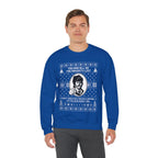 Naughty List II - Unisex Sweatshirt