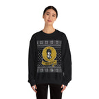 Naughty List I - Crewneck Sweatshirt