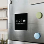 Tetelestai - Kiss-Cut Decals