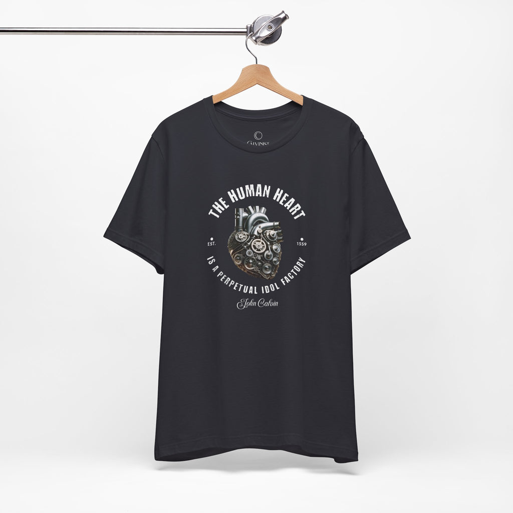 Factory of Idols - Unisex Tee