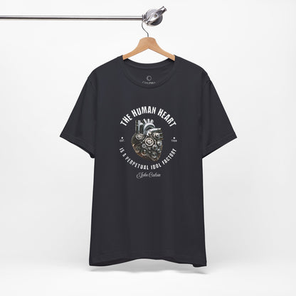 Factory of Idols - Unisex Tee