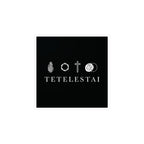 Tetelestai - Kiss-Cut Decals