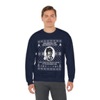 Naughty List II - Unisex Sweatshirt