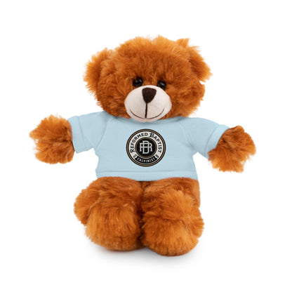 Reformed Baptist - Stuffed Animals with Tee