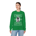 Naughty List II - Unisex Sweatshirt