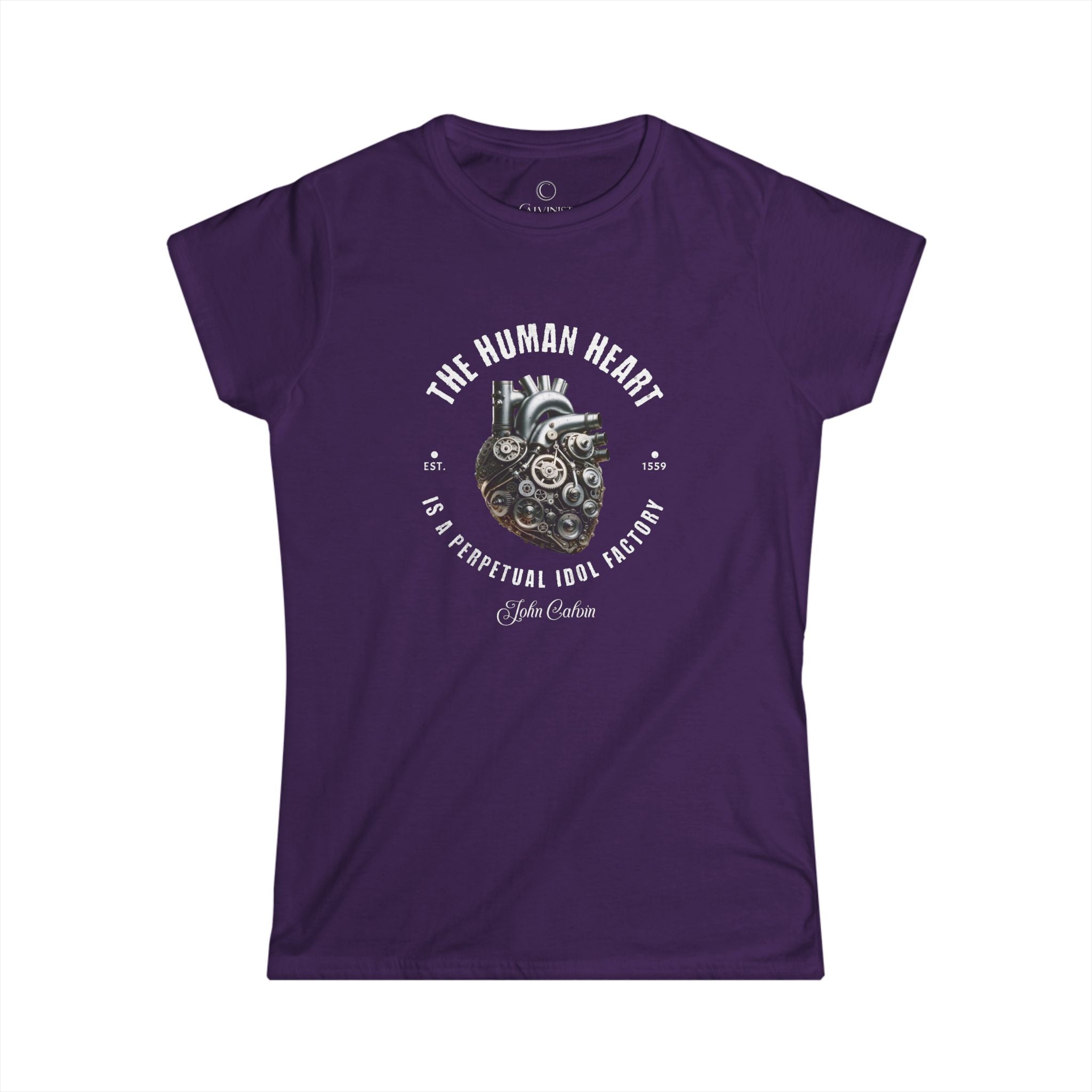 Factory of Idols - Women's Tee