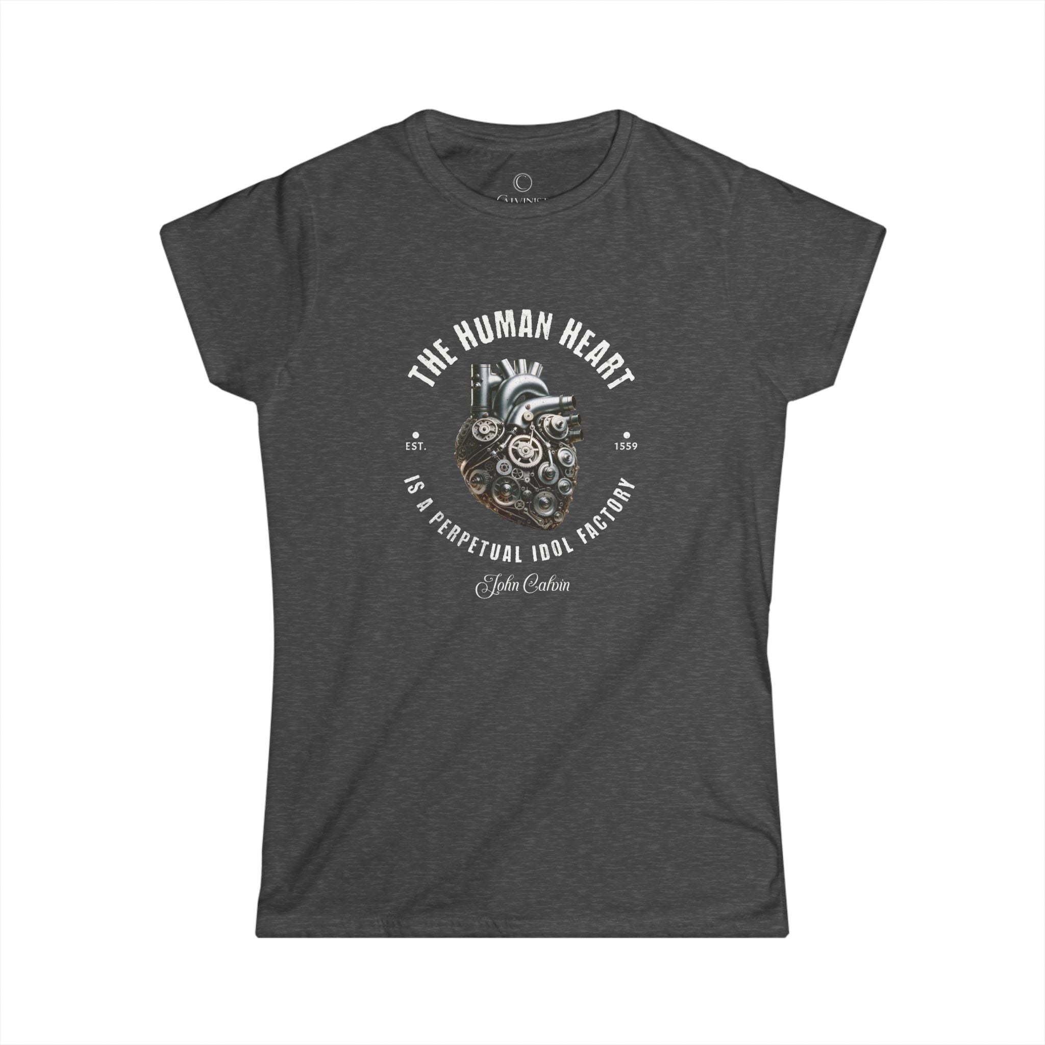 Factory of Idols - Women's Tee