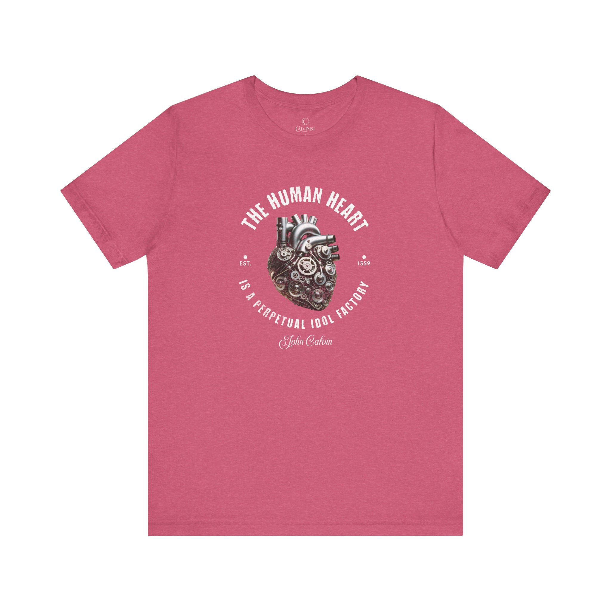 Factory of Idols - Unisex Tee