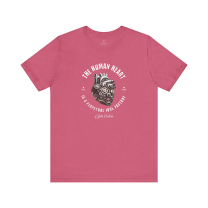 Factory of Idols - Unisex Tee