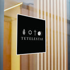 Tetelestai - Kiss-Cut Decals