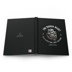 Factory of Idols - Hardcover Journal Matte