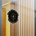 Post Tenebras Lux - Kiss-Cut Vinyl Decals