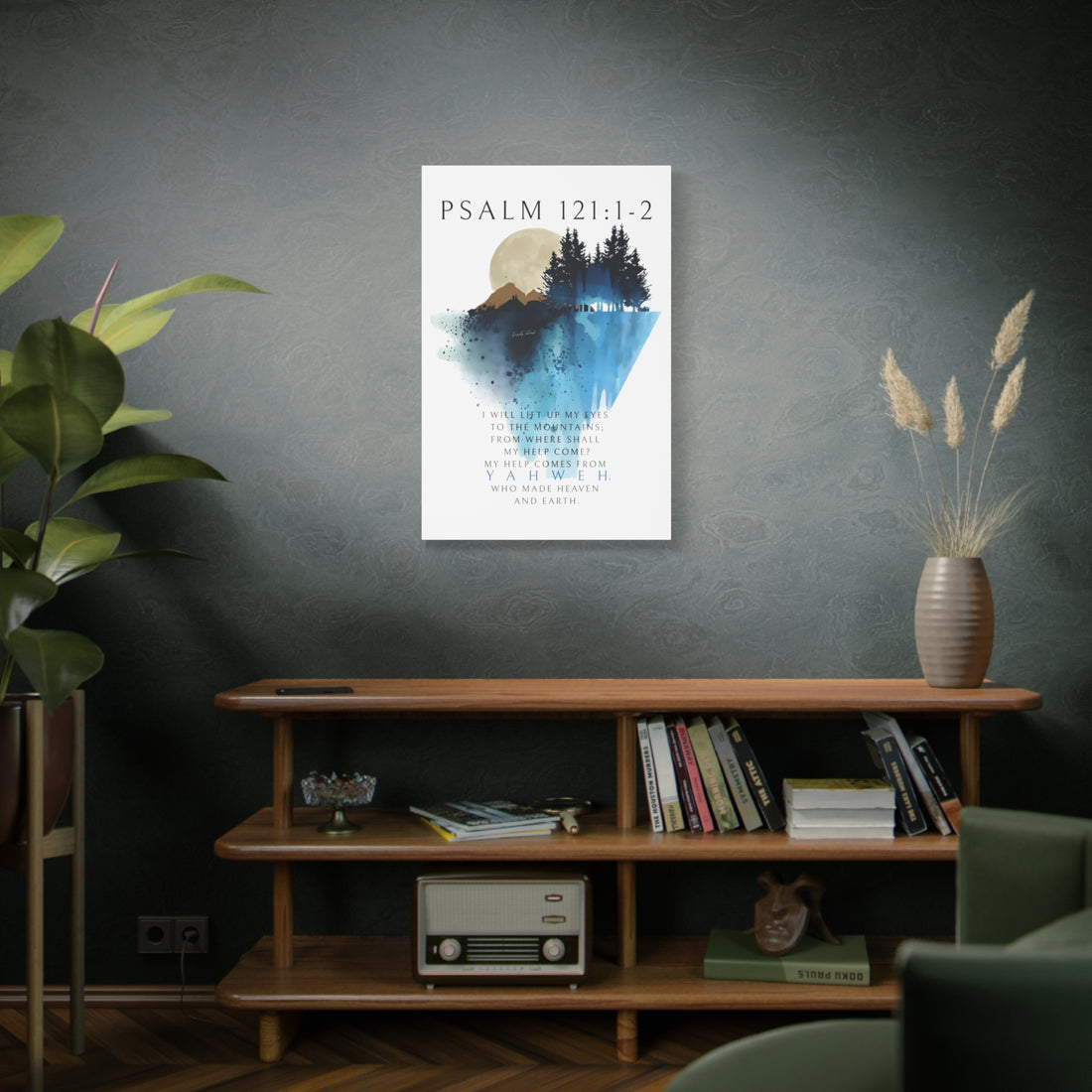 ART & WALL DÉCOR
