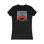 Tetelestai | It is Finished - Women's Slim Fit Tee Calvinist Apparel™