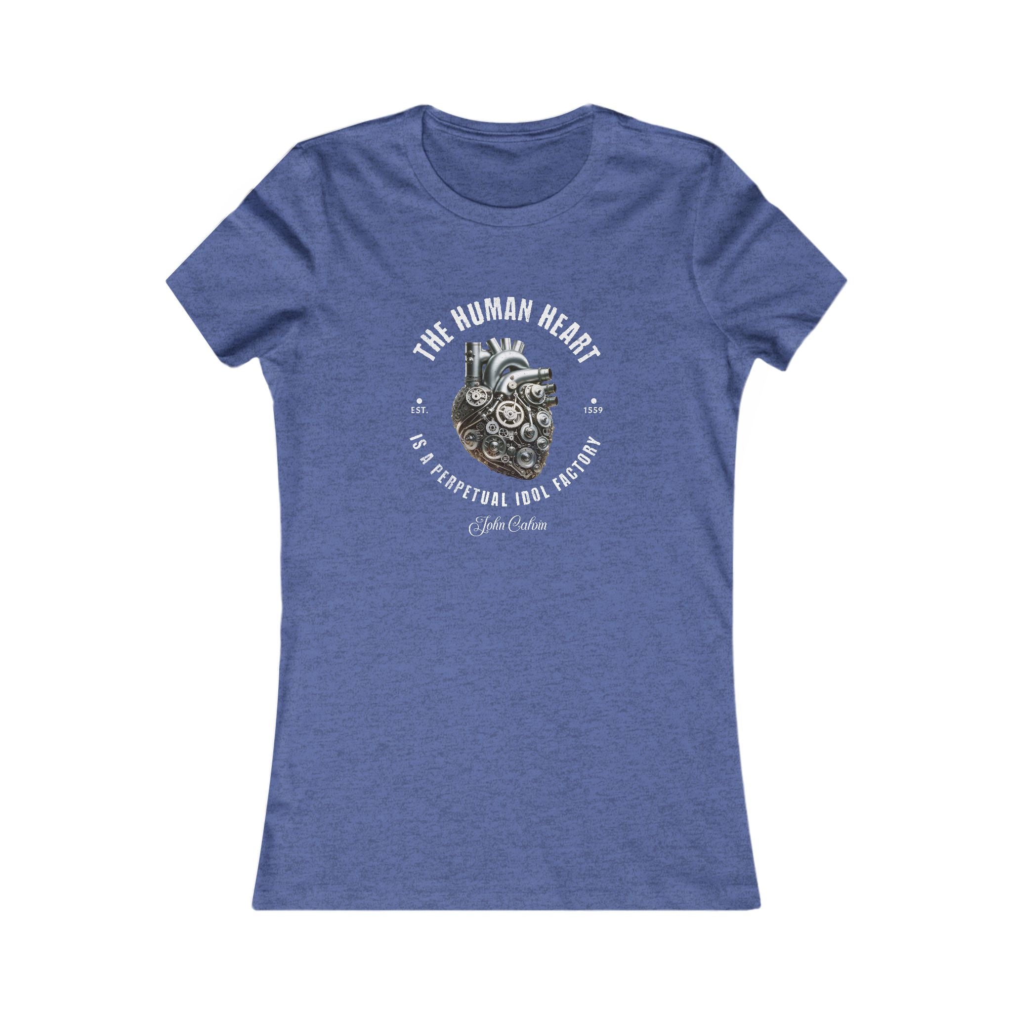 Factory of Idols - Women's Favorite Tee
