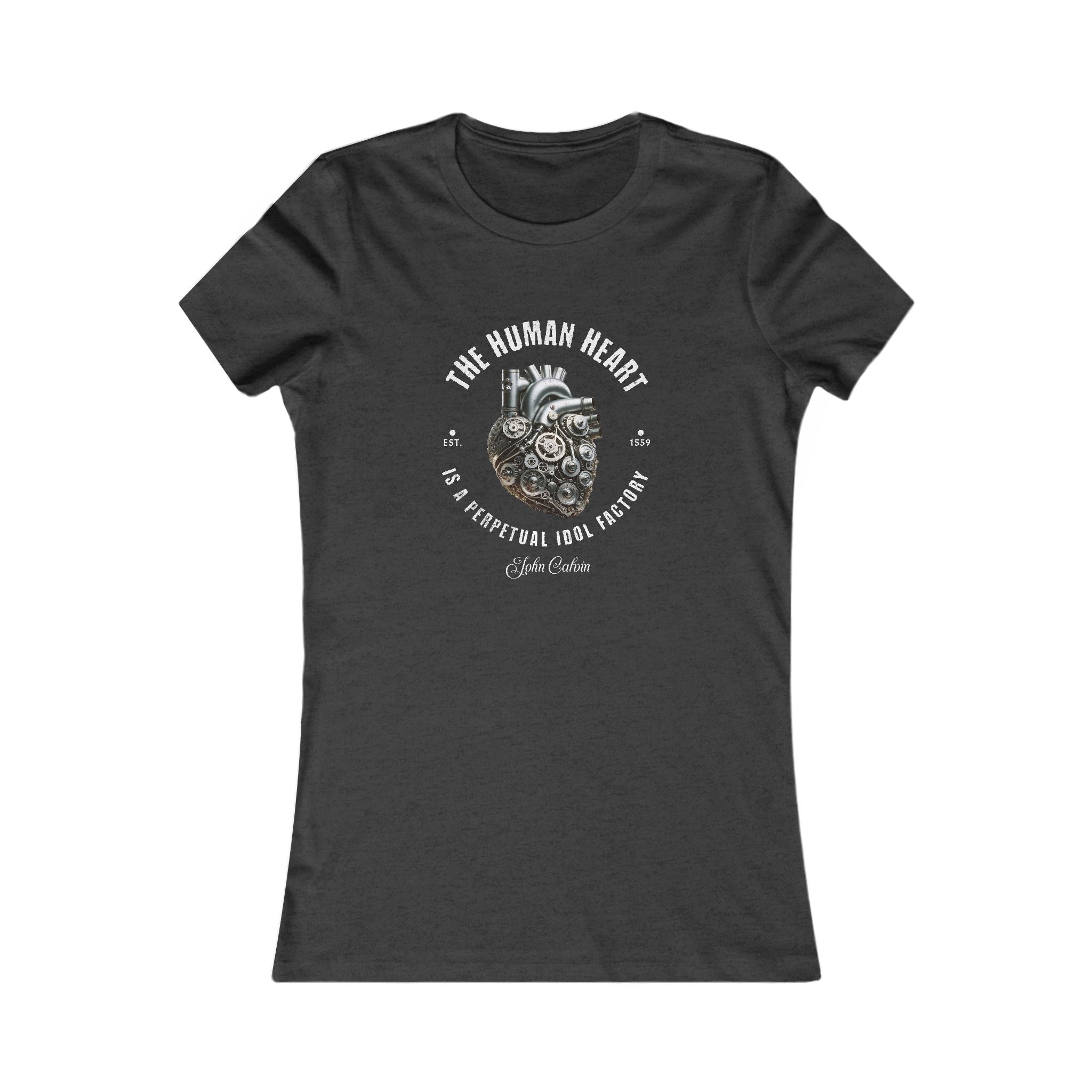 Factory of Idols - Women's Favorite Tee