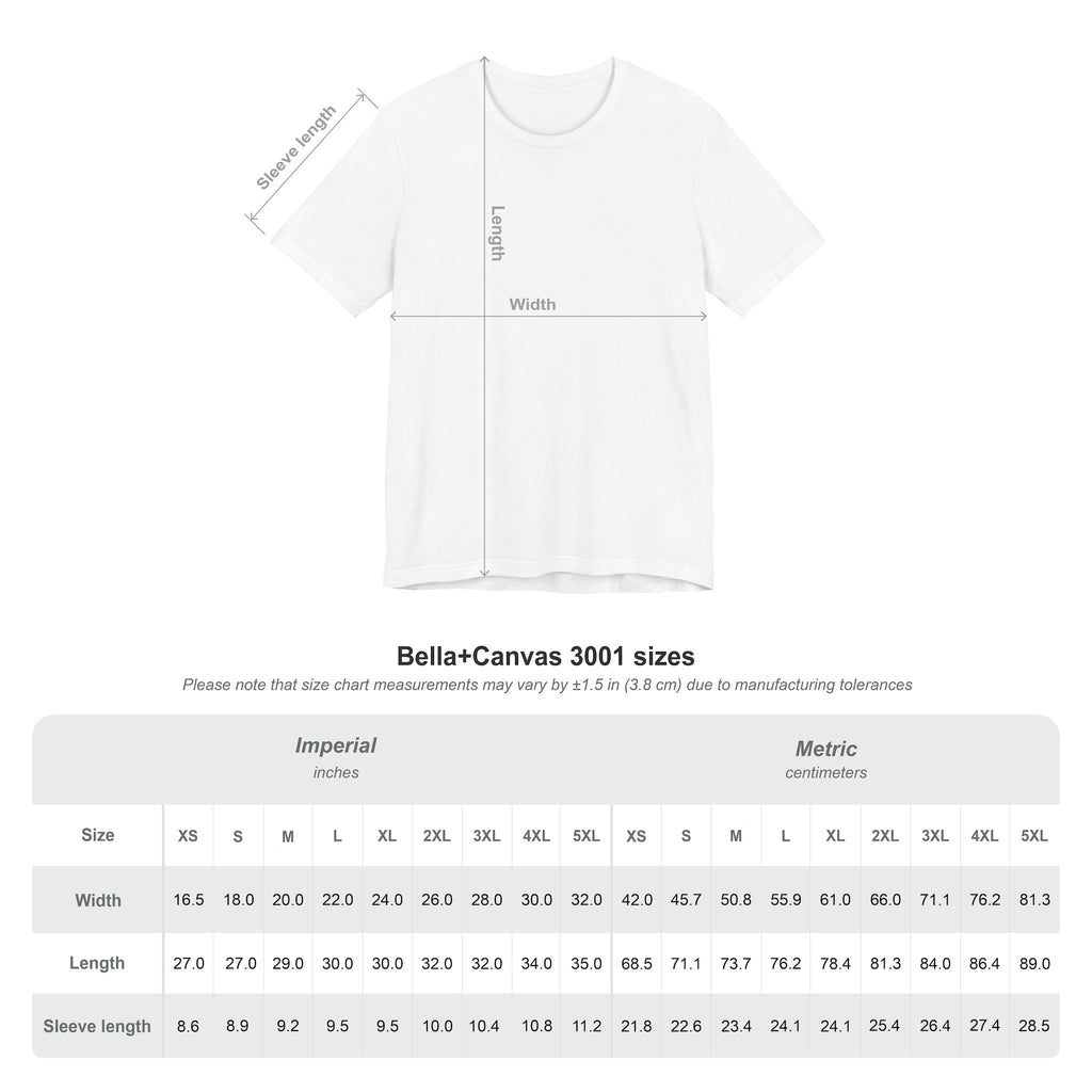 Factory of Idols - Unisex Tee