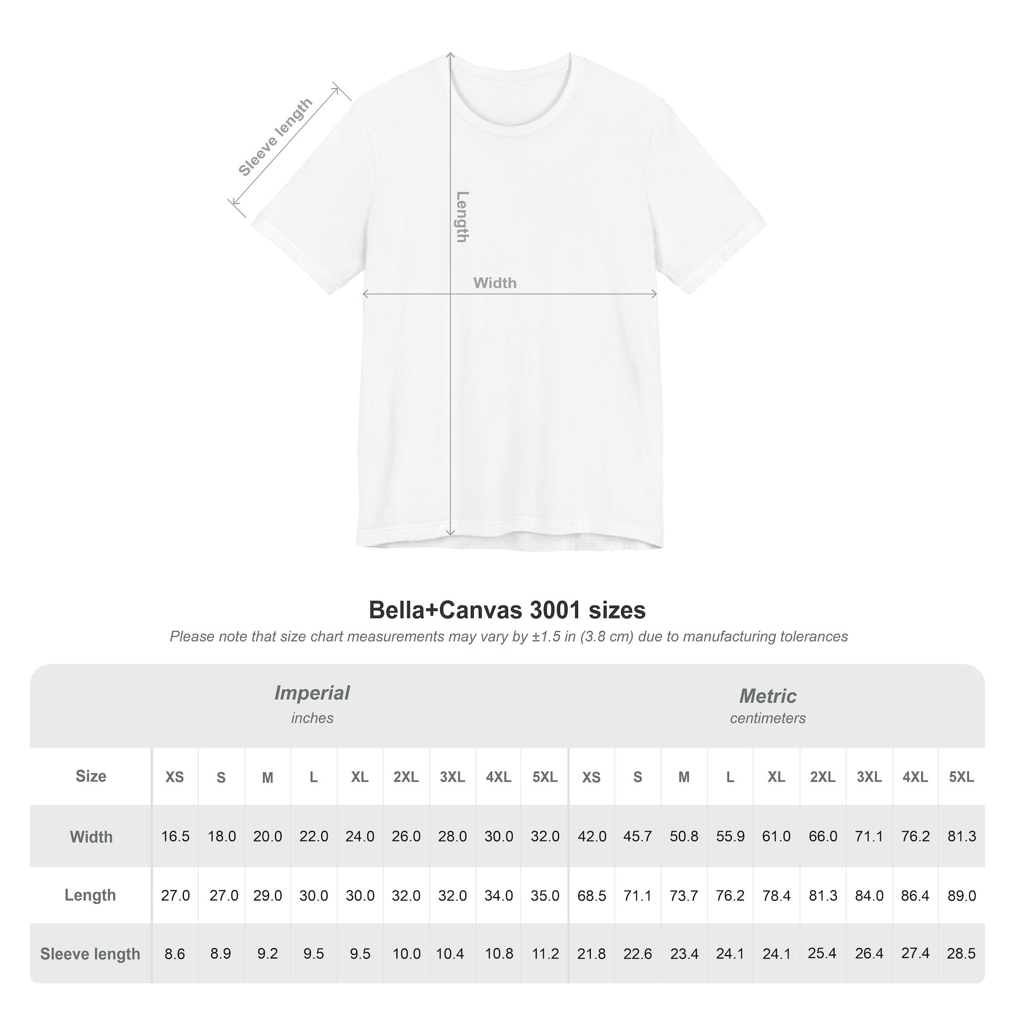 Factory of Idols - Unisex Tee