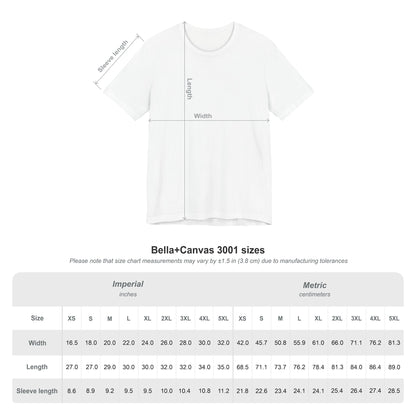 Factory of Idols - Unisex Tee