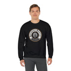Reformed Baptists - Crewneck Sweatshirt Calvinist Apparel™